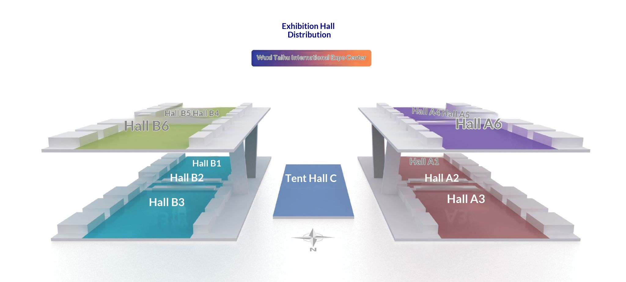 WUXI TAIHU INTERNATIONAL PUMP AND VALVE EXHIBITION